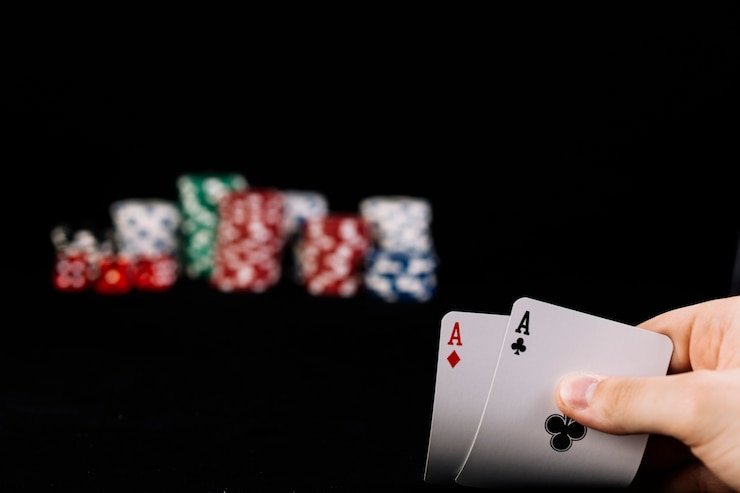 Catatan privasi akun bisnis4d untuk akses aman