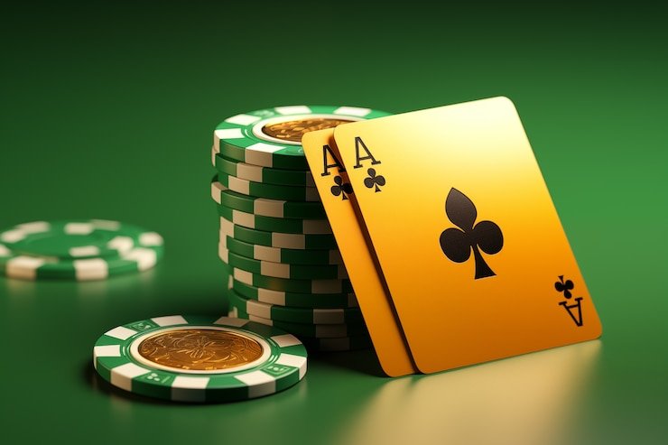 Pengguna menikmati tema putri duyung di bisnis4d
