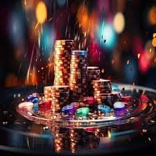 Pusat olahraga dan hiburan virtual di bisnis4d